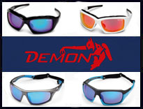 Спортивные очки Demon