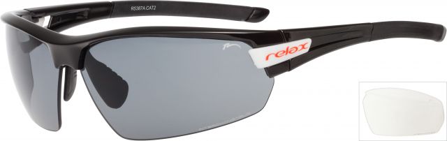 R5387A Спортивные очки Relax IMBROS