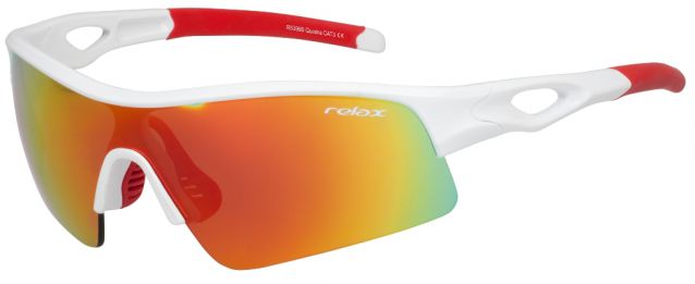 R5396B Спортивные очки Relax Qudra